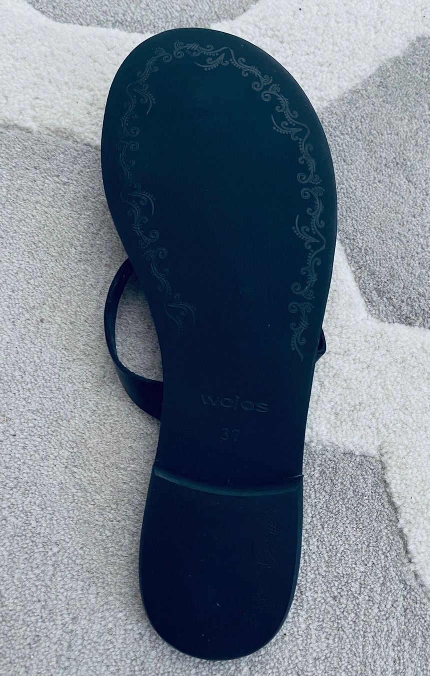 Scarpe da donna: Wunderschöne Damenschuhe NEU 37 Grösse – Nuovo (secondo la descrizione) da Winkel venduto da KaschmirArt 5