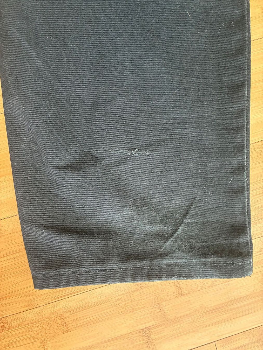 Dickies Jeans: Dickies Jeans, Schwarz – D'occasion à Meilen par ari_yj75 2