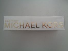 Michael Kors Sexy Amber Eau de Parfum 100ml - Neu!