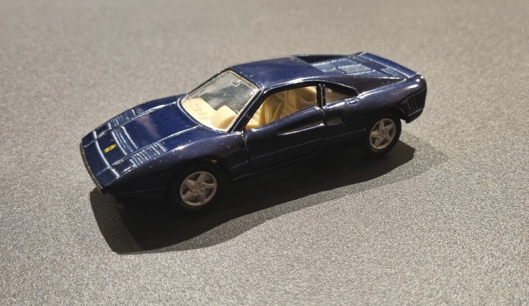 Ferrari Modellini d'auto: Ferrari 268 GTO – Usato da Lachen SZ venduto da LinDiscount 2