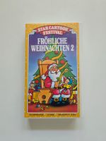 VHS Star Cartoon Festival - Fröhliche Weihnachten 2
