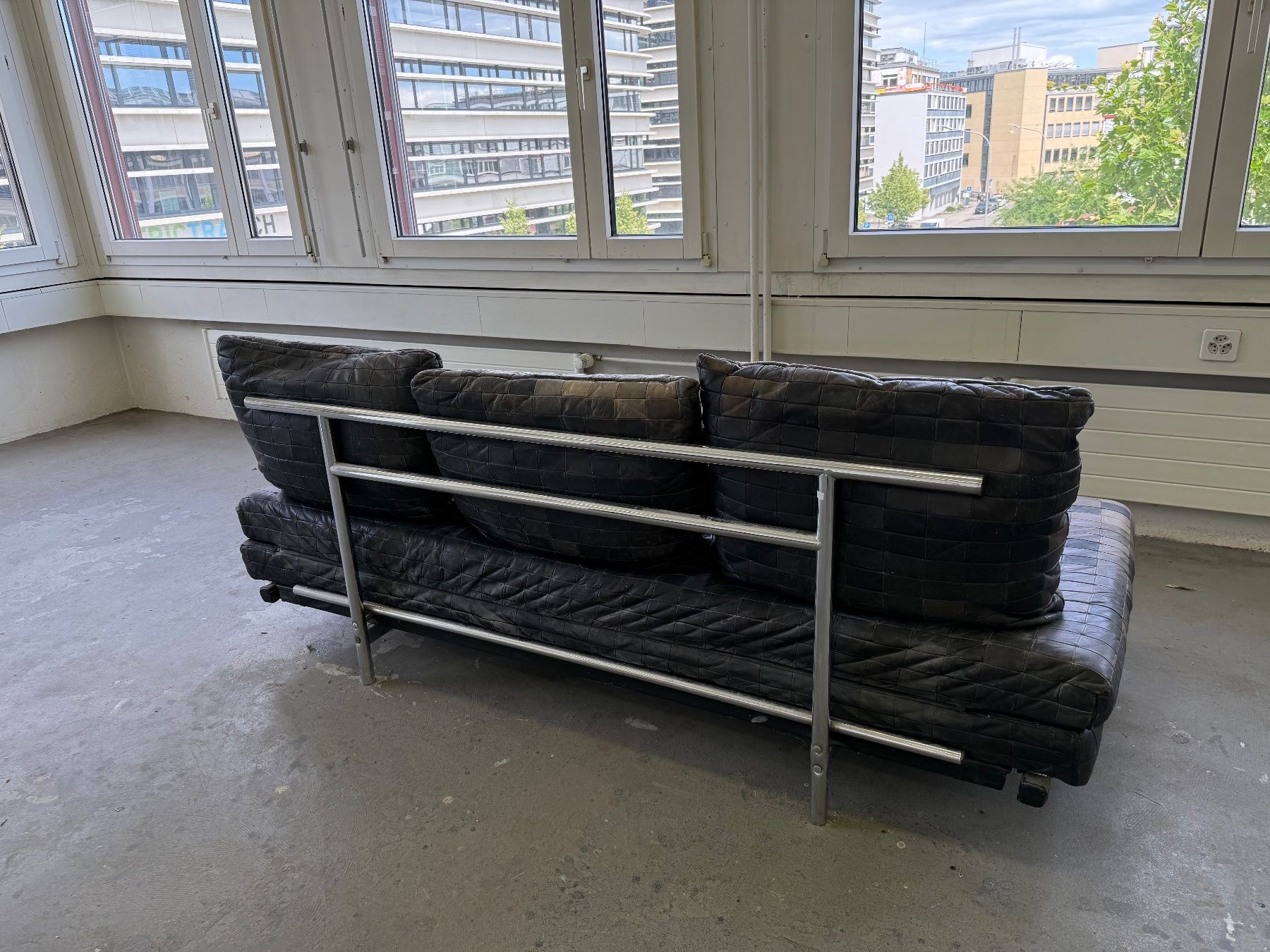 Sofas: Design Bettsofa – Gebraucht aus Zürich von dominik_41 2