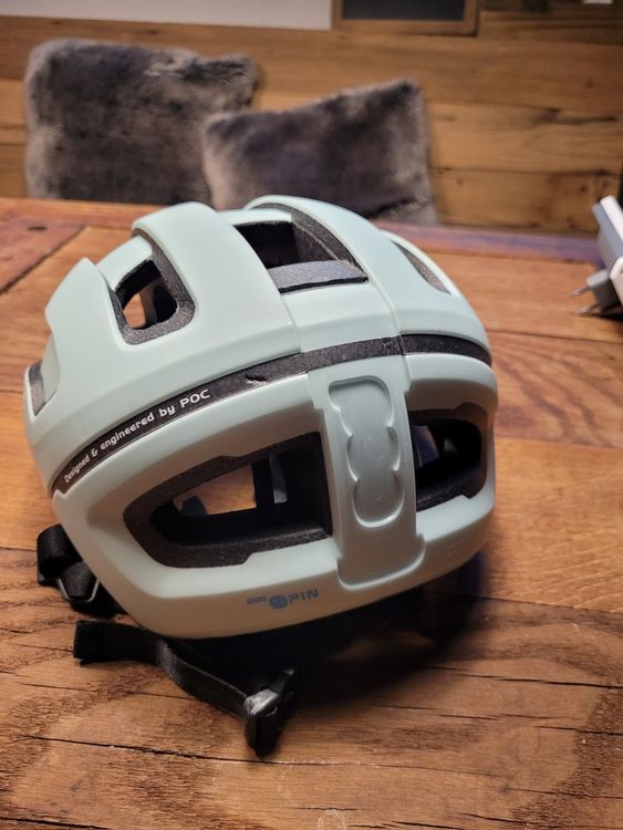 REVOE KARM Fahrradhelm – Für Rad, Scooter & Roller | 8 Belüftungsöffnungen, Waschbares Innenfutter, Mat Khaki