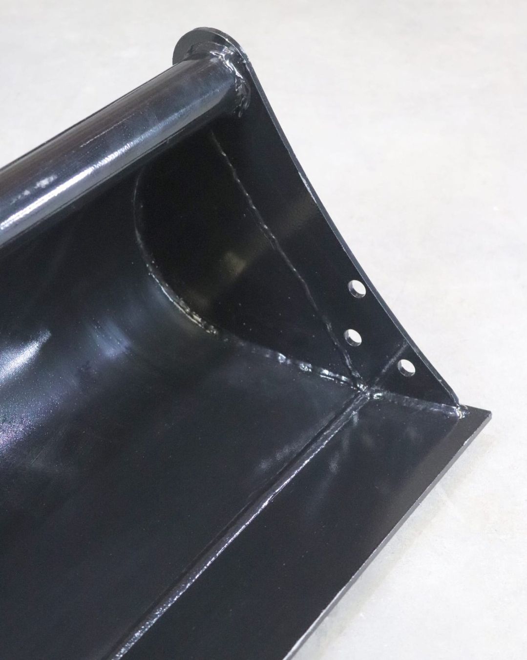 Bagger: Baggerschaufel 80cm neu – Neu (gemäss Beschreibung) aus Frauenfeld von Steiner0412 3