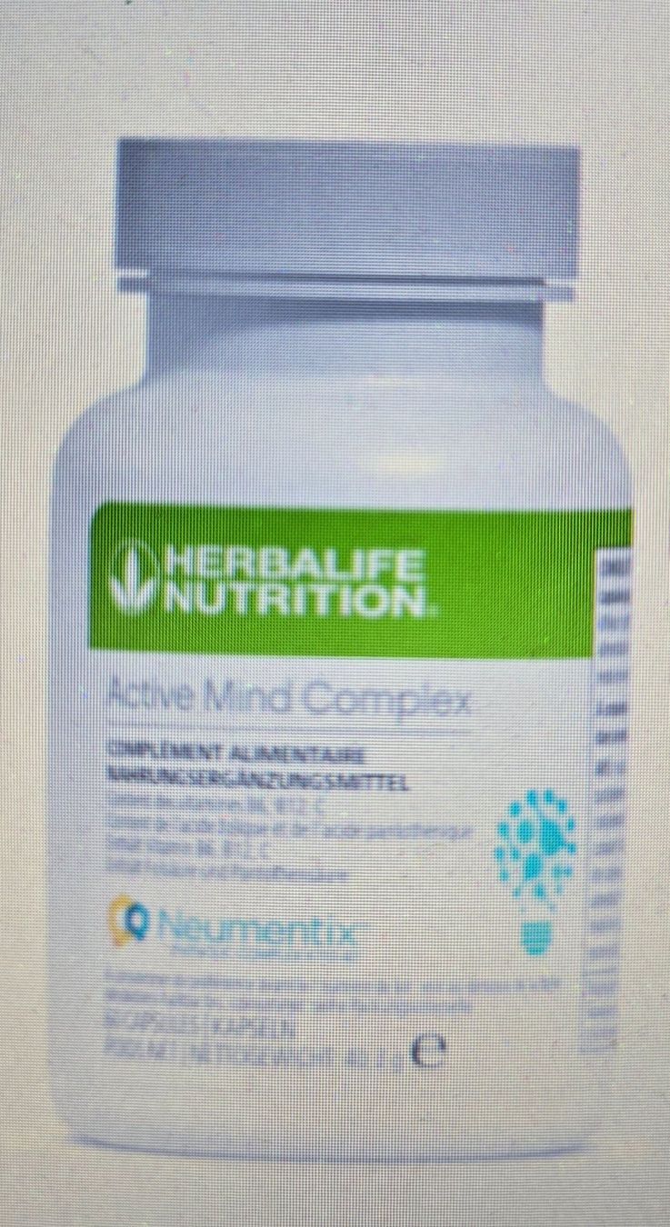 2 Herbalife Aloe Vera/ 1 Active Mind / 1 Vitamin fr Mnner (Neu und  originalverpackt) in Wdenswil fr CHF 190  mit Lieferung auf Ricardo  kaufen