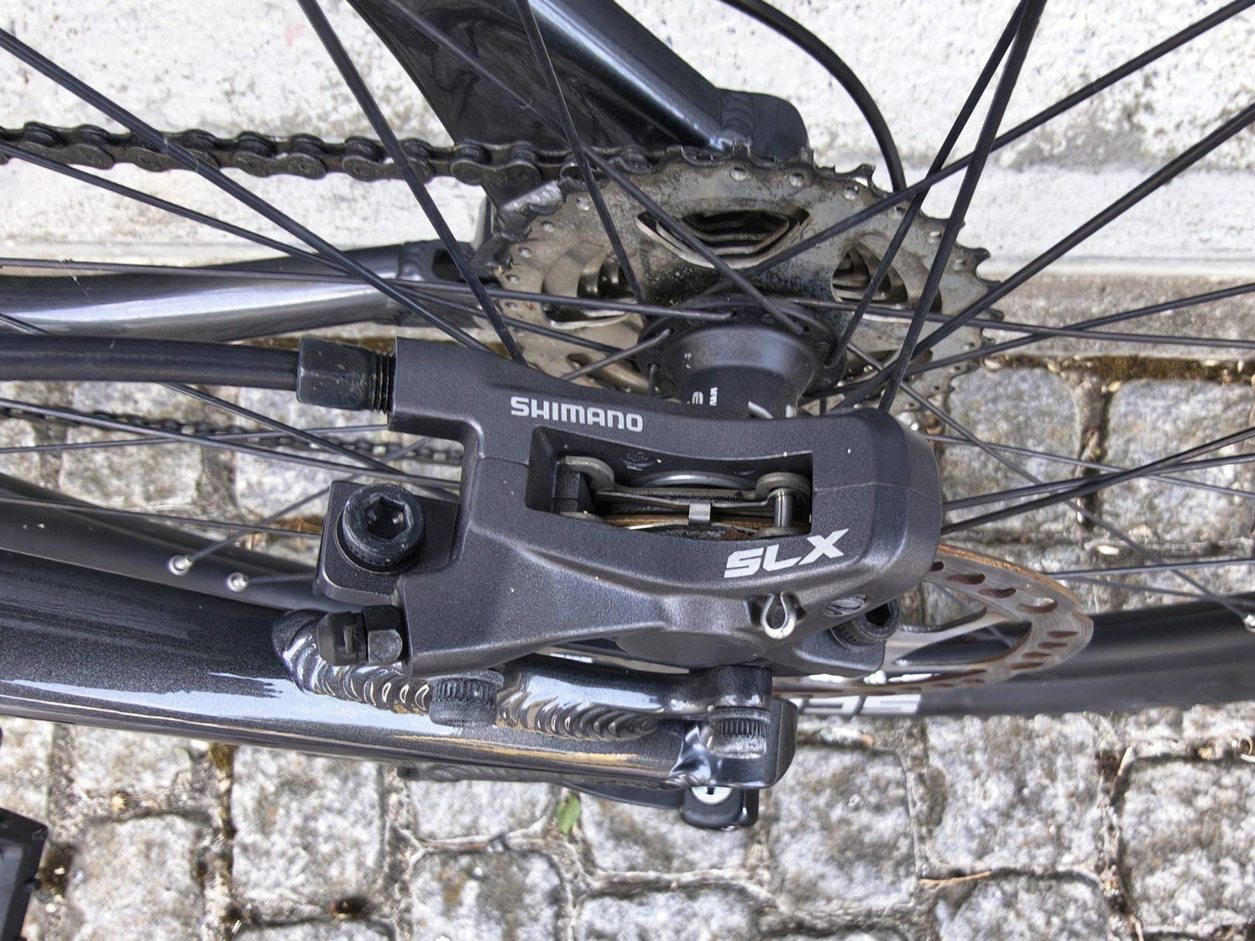 Wheeler Biciclette: Wheeler Mountainbike – Usato da Horgen venduto da Jojo1960 4