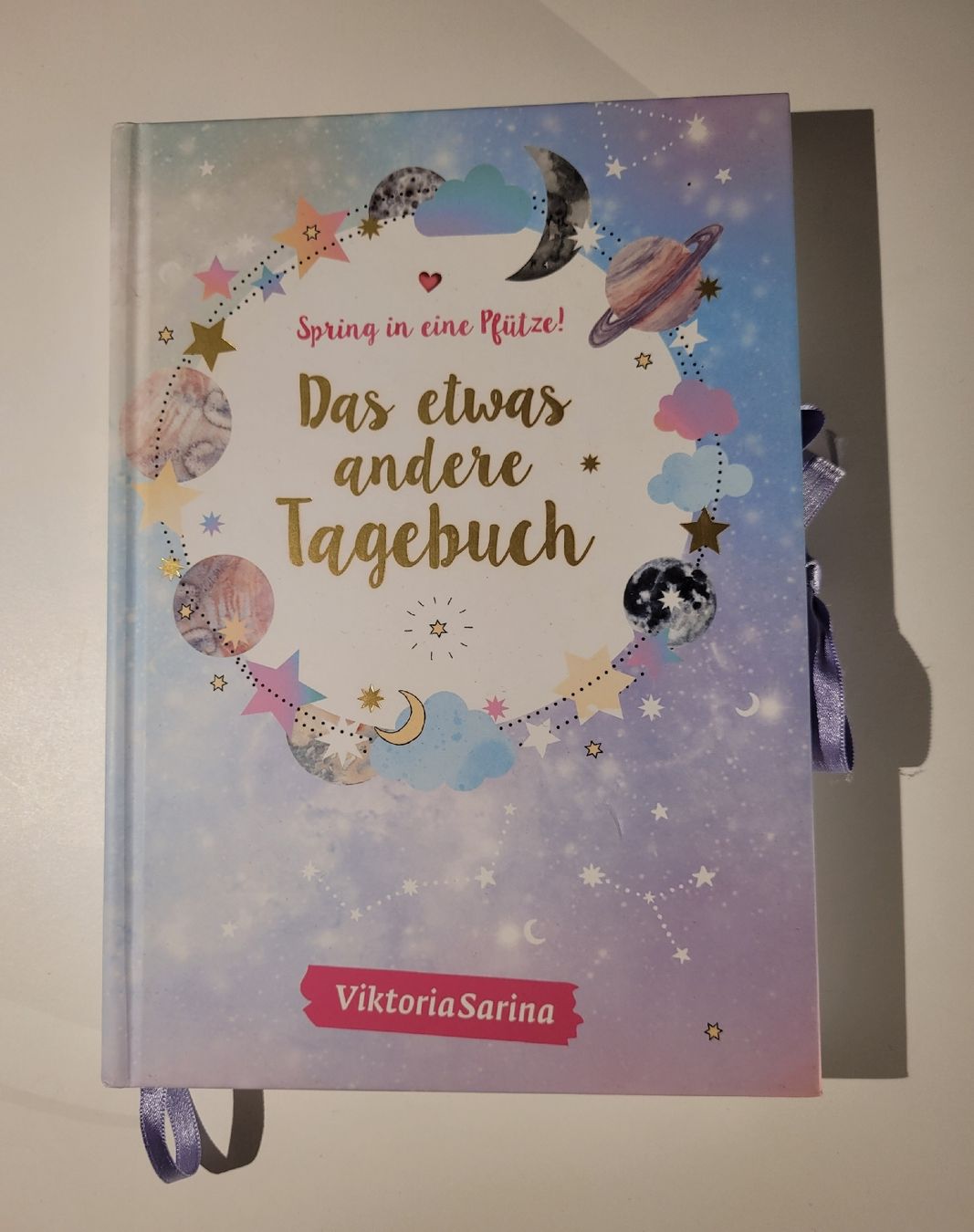 Libri: Das etwas andere Tagebuch – Nuovo (secondo la descrizione) da Regensdorf venduto da lar_wz5l