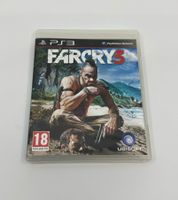Farcry 3 (PS3)