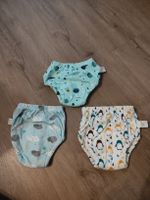 Gefütterte Unterhose zum lernen Trocken zu werden