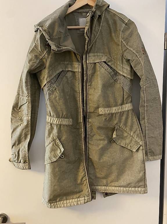 Jacken: Bench Windjacke – Gebraucht aus Sins von bit_rg7j