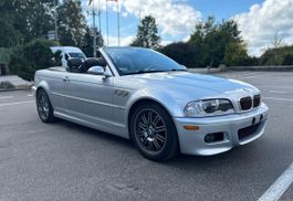 BMW M3 E46