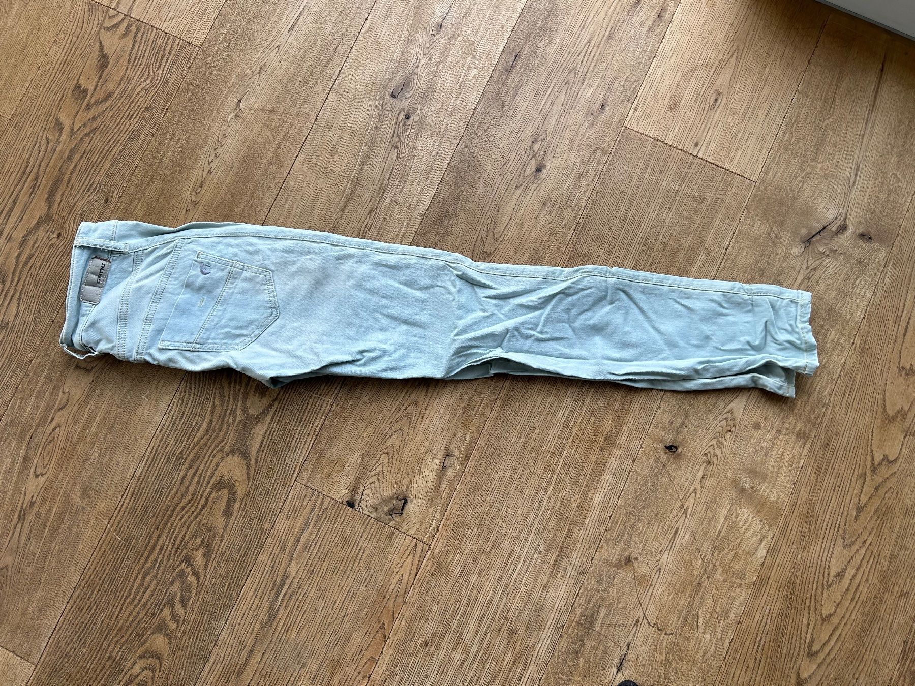 Gang Hosen: Hose, Gang //NEU// 24 – Neu (gemäss Beschreibung) aus Stettfurt von outlet72 1