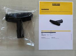 Handdüse von Kärcher, Neu/Original-verpackt!