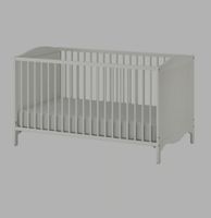 Babybett Smagöra
