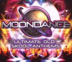 NEU/OVP: Moondance old skool musik 3 cds