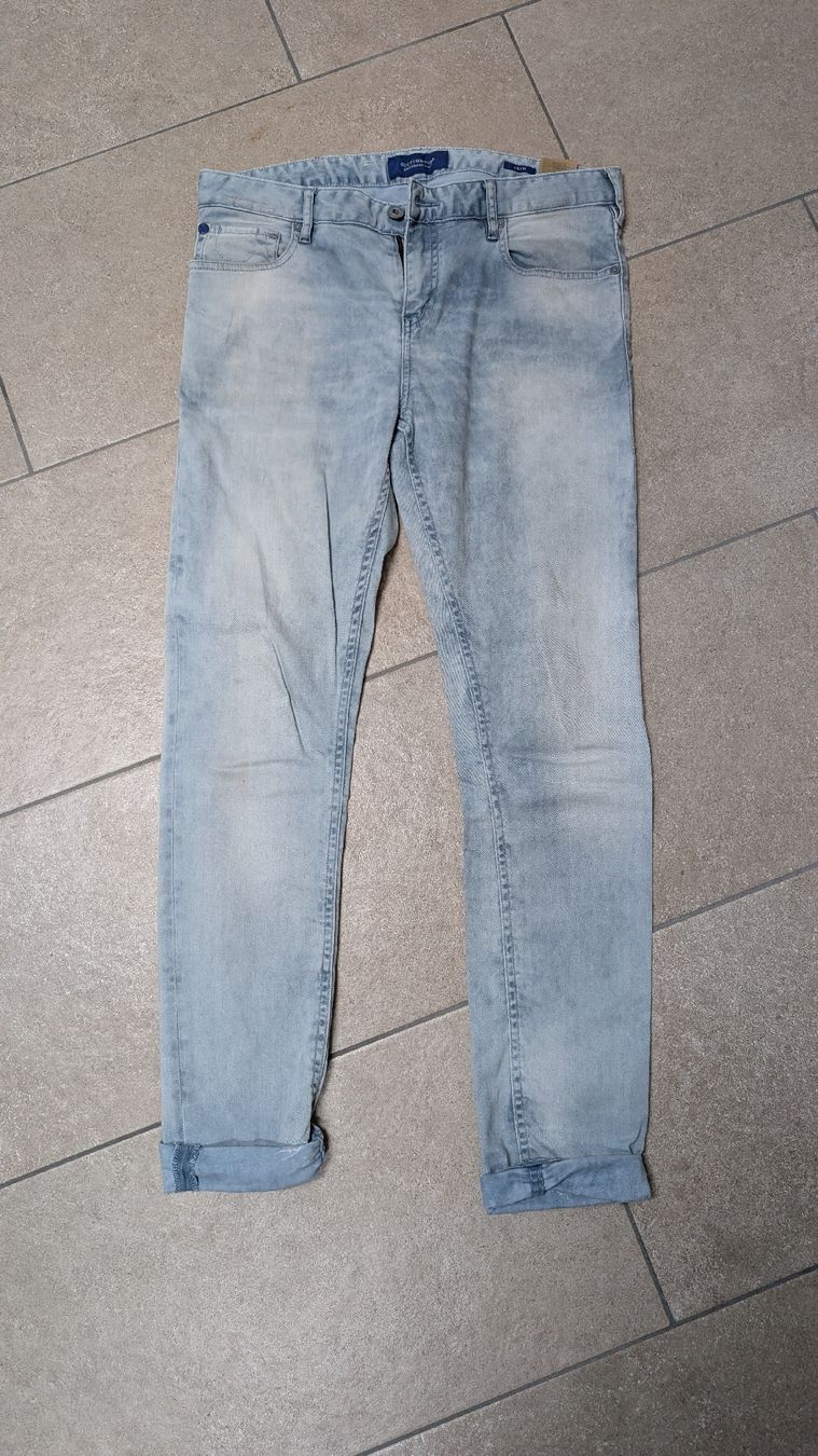 Maison Scotch Jeans: Scotch&Soda Jeans Men 31x32 – Gebraucht aus Rümlang von Pascal_Gut