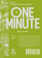 One Minute : La communion des analystes