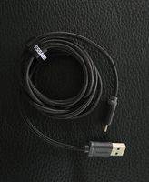USB Mini Kabel 1.8m, NEU