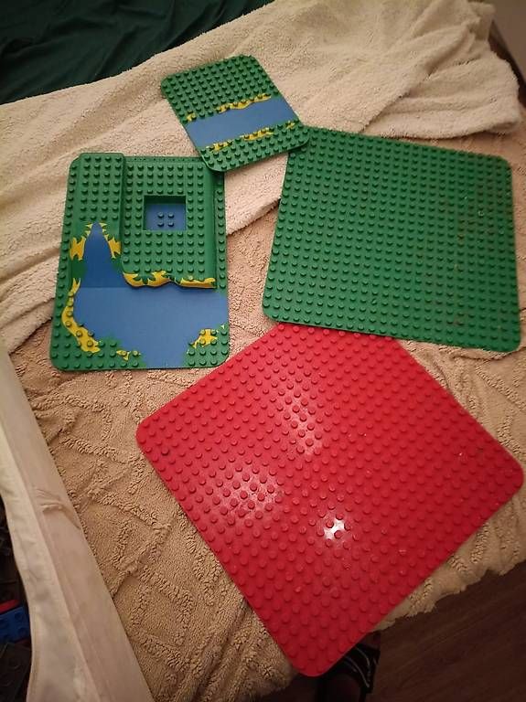 Spielzeuge: Duplo – Gebraucht aus Grenchen von Hamstr 4