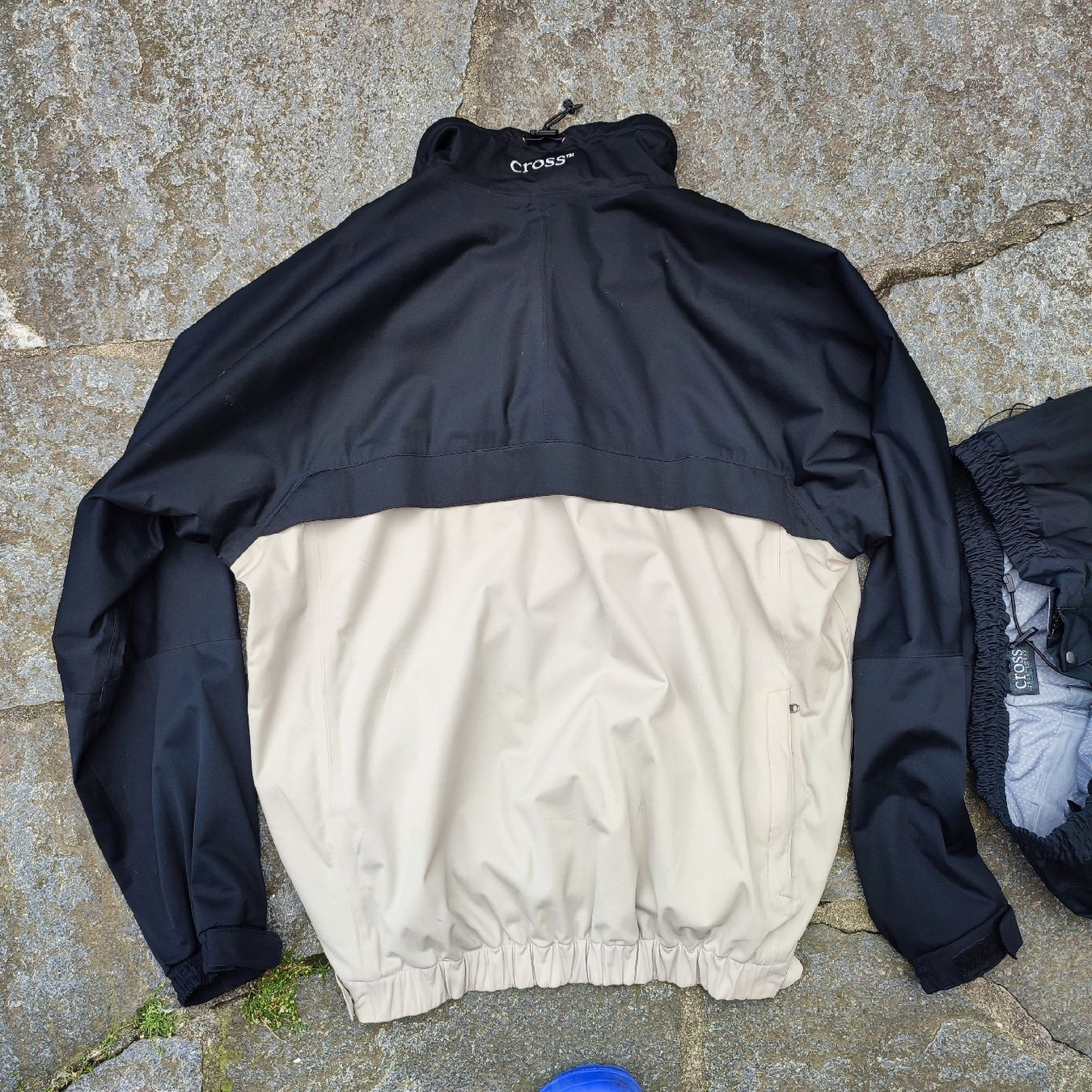 Completi: Regenjacke + Regenhose – Usato da Ascona venduto da Artik3 3