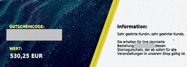 Global Tickets