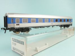 Fleischmann H0 5150 ÖBB Schnellzugwagen 1 Klasse , neu