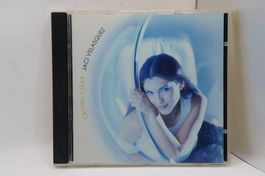 CD Jaci Velasquez – Crystal Clear / contemporary Christian