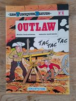 Les tuniques bleues Tome 4: Outlaw (1980) Très bon état