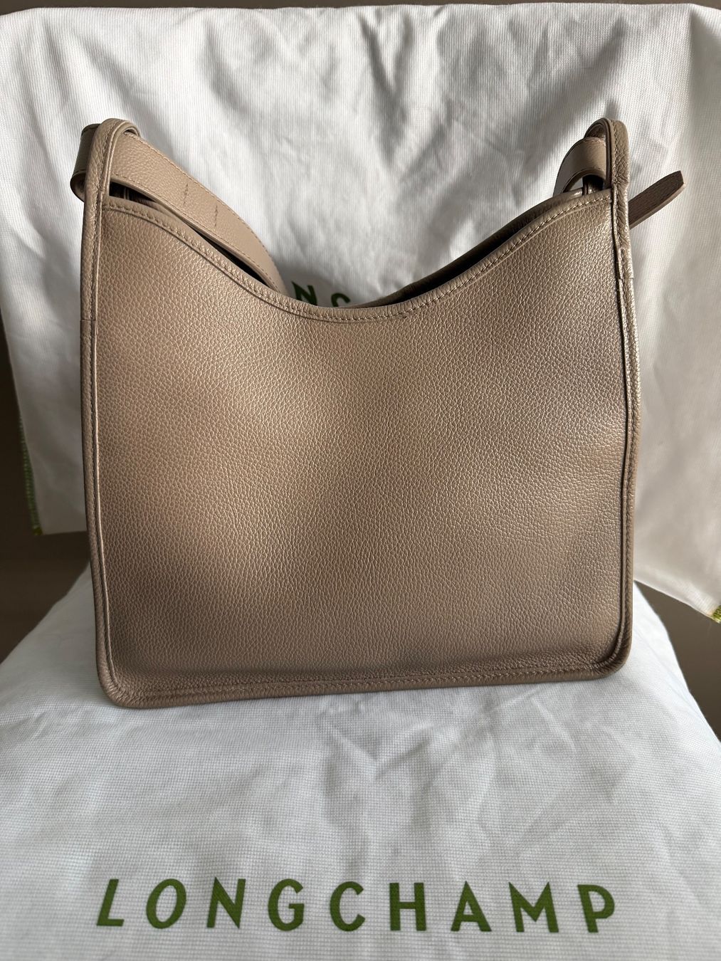 Longchamp Sacs femmes: Sac Longchamp – D'occasion à Sion par ksk_95h2 1