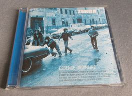 Zebda - Essence Ordinaire - CD ab CHF 3.00
