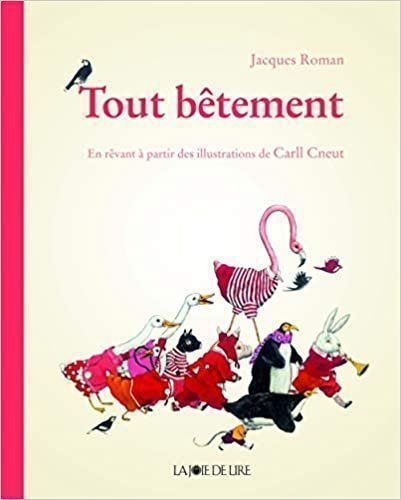 Bücher: Tout bêtement – Gebraucht aus Neuchâtel von Dualseele