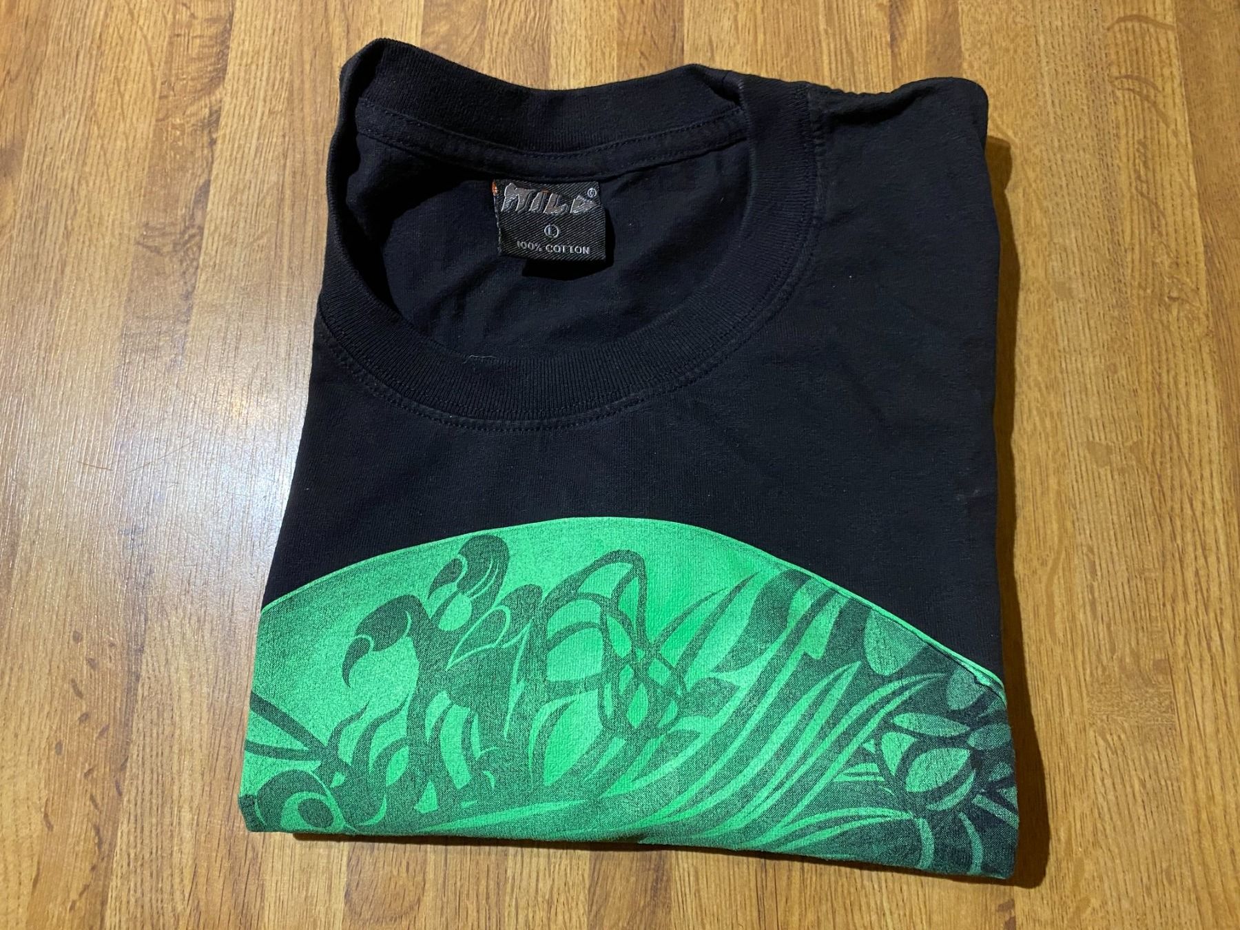 T-shirt: Totenkopf T-SHIRT L – Nuovo (secondo la descrizione) da Basel venduto da VinylLover68 2