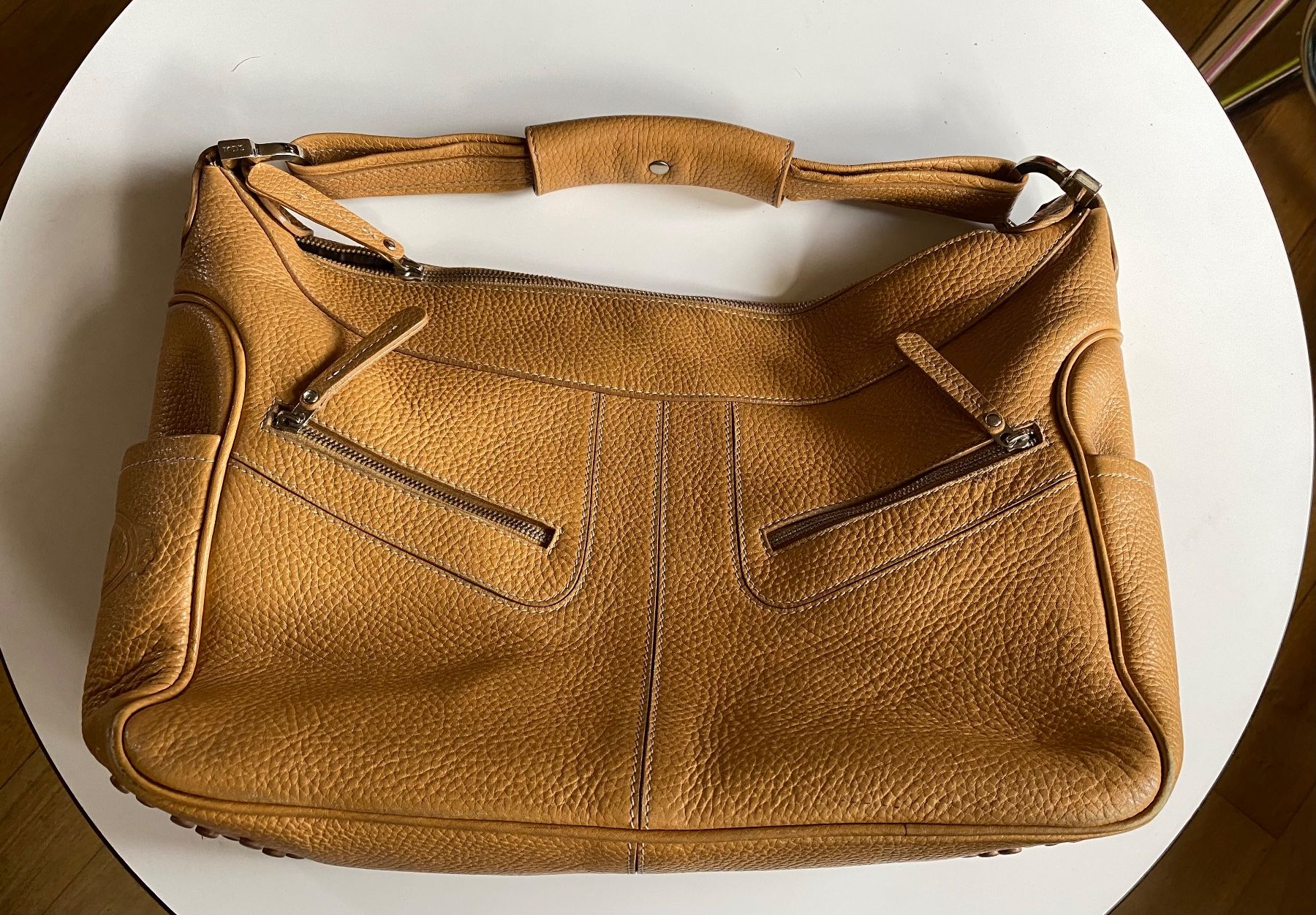 Tod'S Borse da donna: Tod‘s Handtasche – Usato da Basel venduto da lottalotta 2