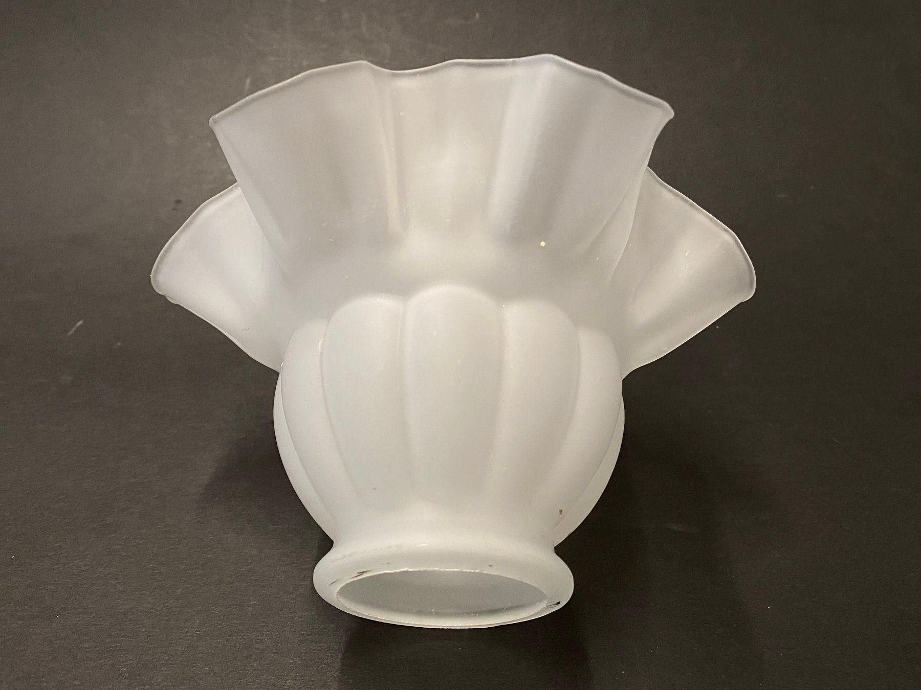 Paralumi: Jugendstil Elegante Lampenschirm – Usato da Schaffhausen venduto da vintageville 9