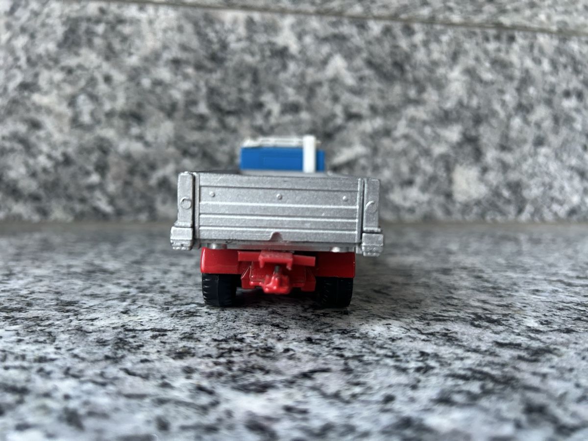 Siku Kit di modellismo & Modellini statici: Volvo F12, Siku – Usato da Horw venduto da Tigercat635 2