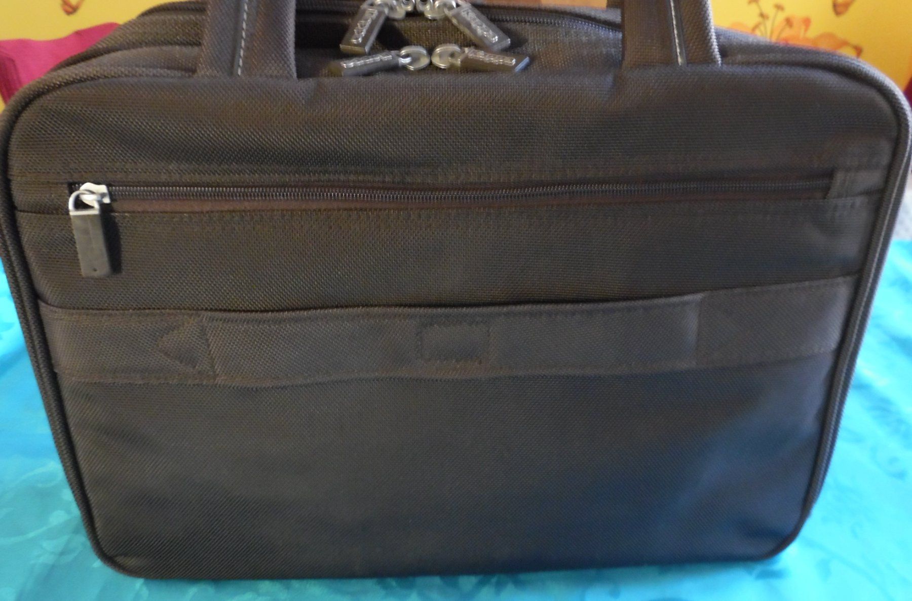Kappa Borse: Kappa-Laptop-Tasche – Usato da Bellinzona venduto da Luna093 6