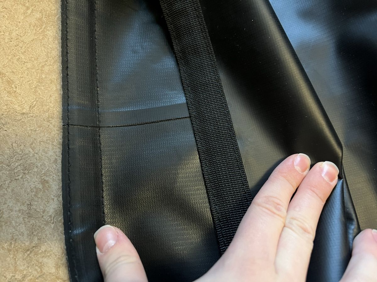 Taschen: Wassersack – Neu und originalverpackt aus Dietikon von vnsmrc 3