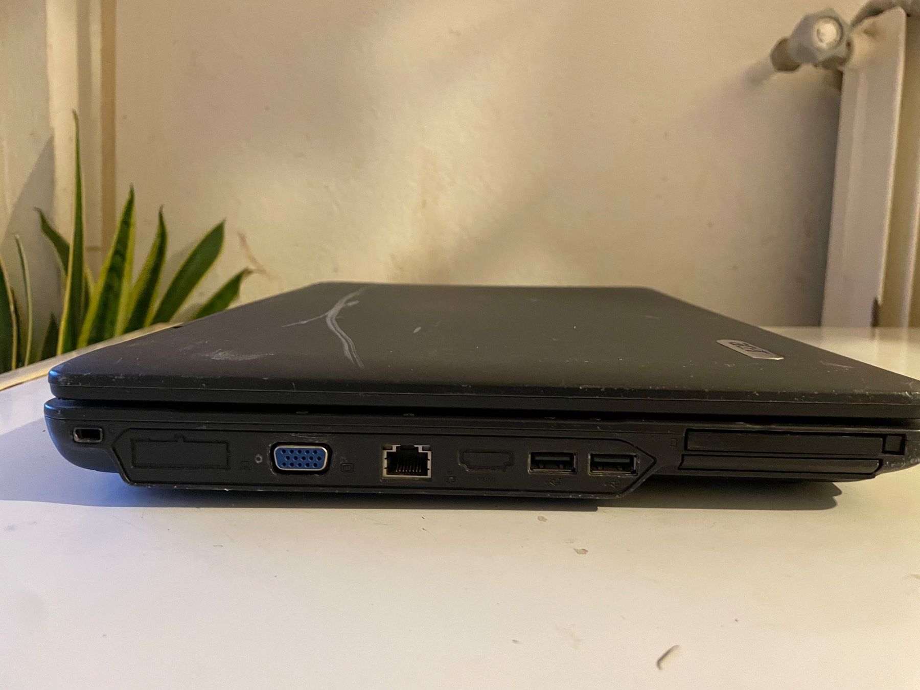 Acer Portables: Pc portable acer ms2231 défectueux – Défectueux à moudon par faucheur2 3