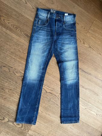 Jeans, G-Star **NEU**  29/32 slim fit