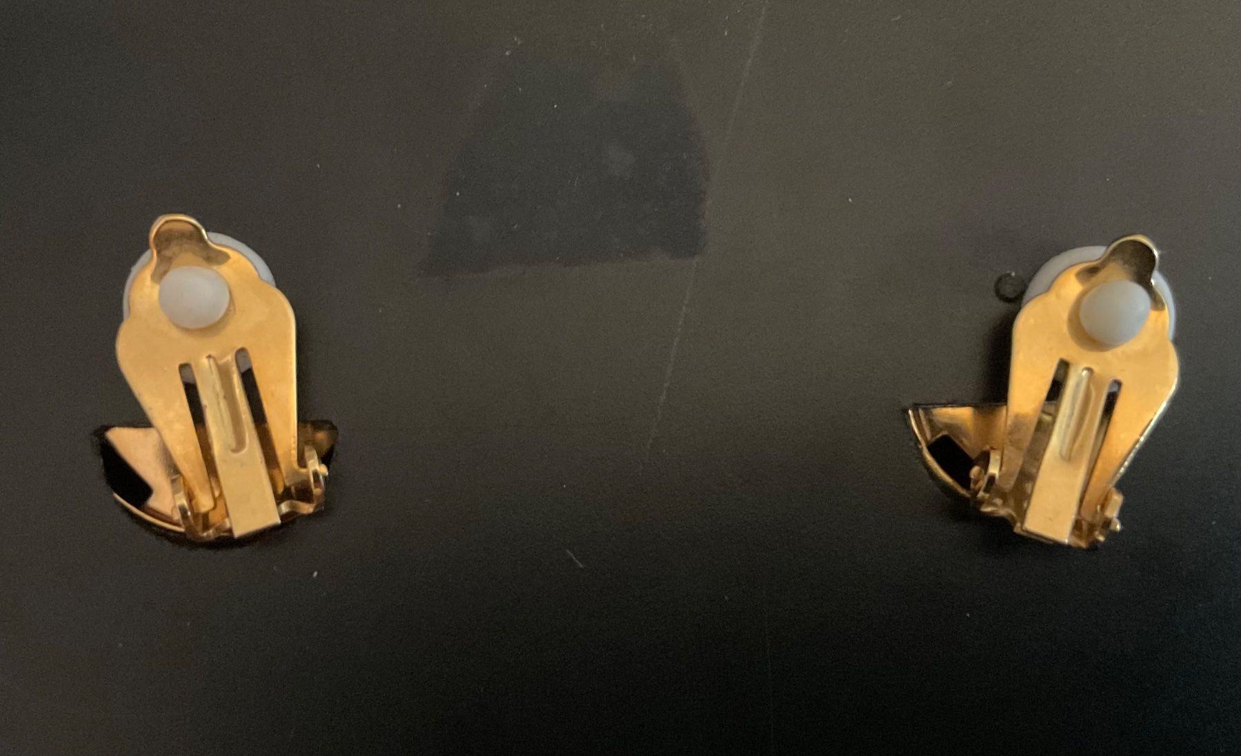 Orecchini pendenti & Orecchini a lobo: Ohrclips – Nuovo (secondo la descrizione) da Herisau venduto da eri_2tb5 1