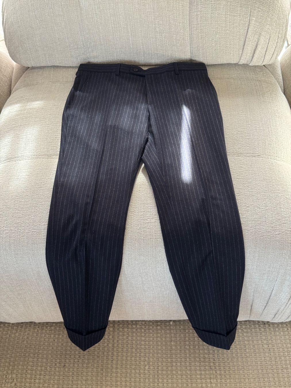 Pantaloni: Sand Copenhagen | Wollhose – Nuovo (secondo la descrizione) da Horgen venduto da onur_5 3