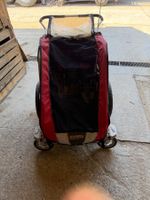 Kinderveloanhänger