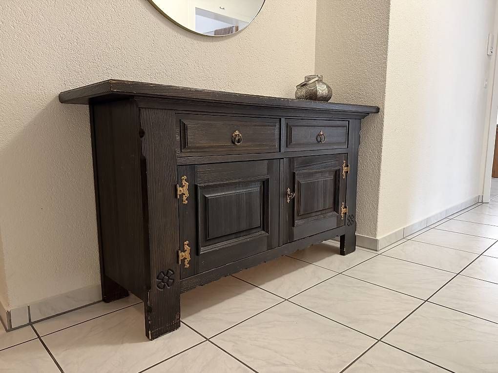 Commodes: Side Board – D'occasion à Wangs par alt_88ms 2