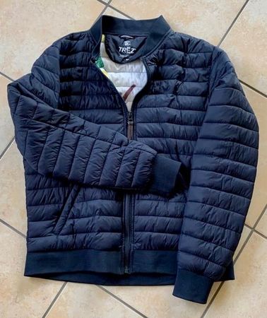 Veste mi-saison homme XXL