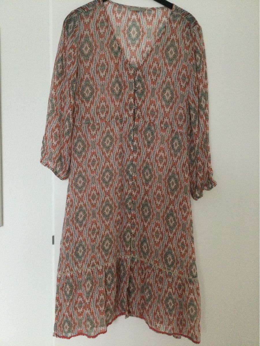 Nile Vestiti: Nile Mantel/ Kleid S – Usato da Villnachern venduto da Anita2006 5