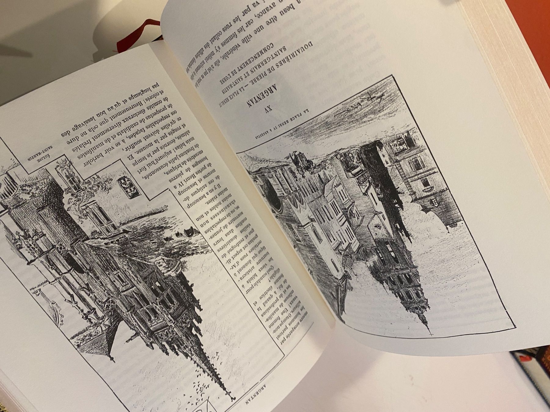 Libri: La vieille France A. Robida – Nuovo (secondo la descrizione) da Vevey venduto da sasa2008 2
