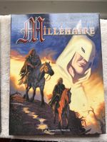 Millénaires tomes 1 à 4 comme neufs