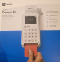 Sumup Payment Kit 3G+