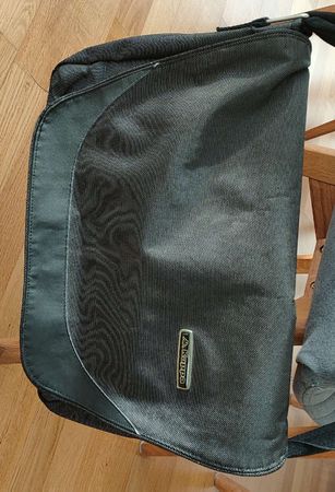 Laptop - Tasche Kappe (bis 16 Zoll)