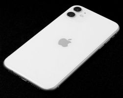 iPhone 11 (64GB) Akku 99%